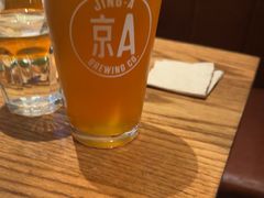 -京A Brewpub·精酿餐吧(幸福村店)