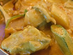 -CHINCHIN 青青·泰国料理(万象食家店)
