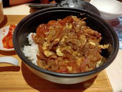 -味千拉面(世纪东方店)