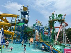 -南宁市凤岭儿童公园