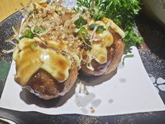 -三石铁板烧(紫竹桥店)