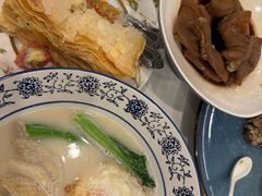 -翠园(北京王府中环店)