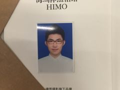 -海马体照相馆(大连罗斯福广场店)
