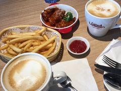 -必胜客(花舞大唐博物馆店)