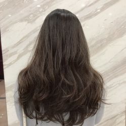 -3AM HAIR SALON染发烫发接发