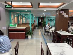 -清真马祥兴菜馆(云南北路店)