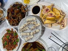 -小六农家乐(崇明西沙湿地店)