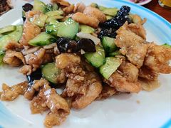 -独流饭店(静海区国土资源分局西)