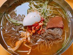 -屋里家延边朝鲜族冷面(南园店)