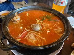 -一大碗(学院南路店)