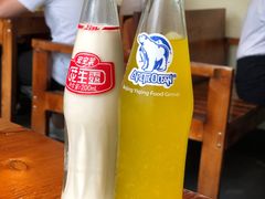 -禧福徕盆盆香川菜馆