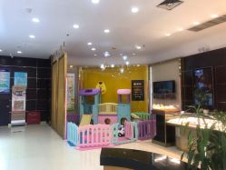 点击看大图 -荟华楼金店(中街店)