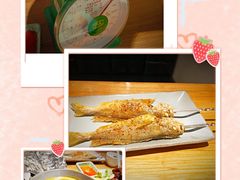 -米纸越南小馆(金鹰世界店)