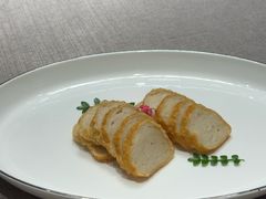 温州手工鱼饼-福玺荟(外滩罗斯福店)
