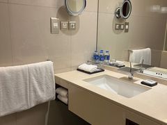 -香港尖沙咀凯悦酒店