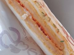-皇朝西饼(建设店)