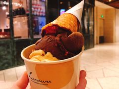 -LUNEURS月乐诗·法式冰淇淋(环贸店)