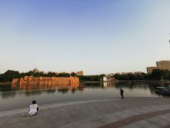 -裕华世纪公园