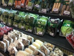 -GranVida生活超市(海信广场店)
