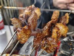 -铁锤烧烤