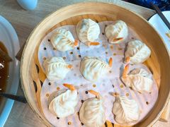 味莊特色大虾包-味莊·青岛菜(云霄路店)