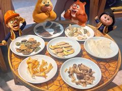 -一坐一忘云南菜(三里屯店)