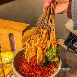 土著带你不排队吃跷脚牛肉🔥新店环境太好了