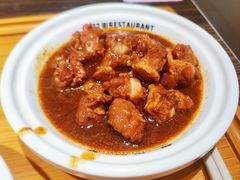 -72街荷叶饭(东方宝泰广场店)