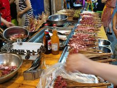 -袁师傅烤肉(弹子石店)