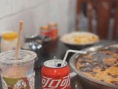 -邓莽子老火锅(鲁祖庙店)