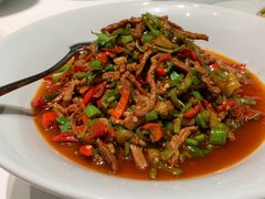 -鸽子侯·家宴·平价海鲜(绿地店)