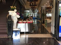 大堂-高老庄绿色传奇(昊元生活广场店)