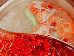 -小龙坎火锅(全球总店)