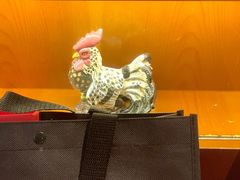 -黑鸡小馆(金源店)