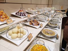 自助取餐区-双井轩(双井店)