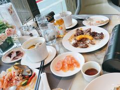 -安蒂娅·海鲜自助餐厅(安蒂娅美兰酒店)