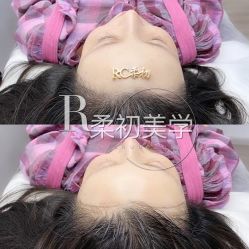 -RC半永久纹眉纹发际线