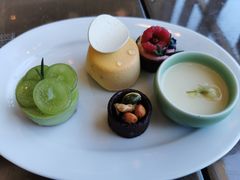 -福州仓山凯悦酒店·Market Cafe Lacucina咖啡厅