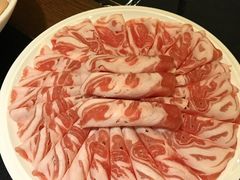 -重庆德庄火锅(体育中心店)
