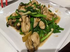 -强记海鲜·大排档(蛇口新街店)
