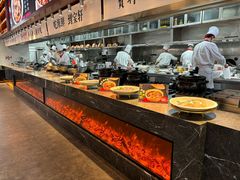 -宝轩渔府·老字号海鲜·正宗津菜(水上店)