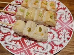 -鸟幸 TORISAKI 炭火居酒屋