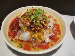 -黄三怪(清河店)