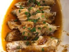 酱皇焗鱼头-客家汇·客家传承菜(水库店)