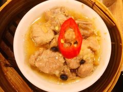 -添好运点心专门店(深水埗店)