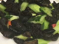 -琼菜坊·无鸡不成宴·海南菜老爸茶糟粕醋(海口骑楼老街店)