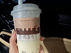 -阿嬷手作(深圳万象天地店)