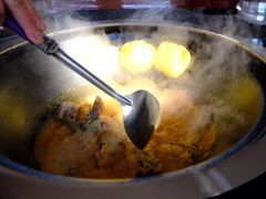 -北京龙庆四季香农家饭庄·灶台鱼·碳烤虹鳟鱼(龙庆峡店)