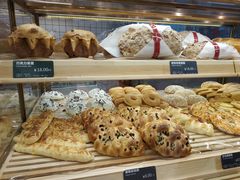 -面包新语(吾悦国际广场店)