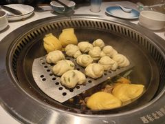 -遇东北林区铁锅炖(南开店)